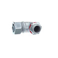 Thomas & Betts CI6303 LT CONNECTOR 90DEG-3/8