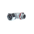 Thomas & Betts CI6303 LT CONNECTOR 90DEG-3/8