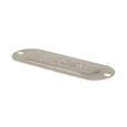 Thomas & Betts CIBC-2 2 BLANK ALUM COVER