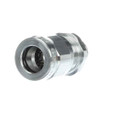 Thomas & Betts CITEK-50-079 AL FTG HUB SIZE 1/2IN DIA .62-.79