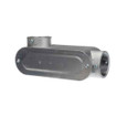 Thomas & Betts CILRL-2 CONDUIT BODY EMT/RIGID 2 LL-LR