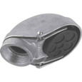 Thomas & Betts CIEFA-2 ENTRANCE HEAD RIGID 2
