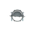 Thomas & Betts CI812 LOOMEX 2 SCREW CONNECTOR 1-1/2