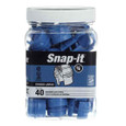 Thomas & Betts CI4006-JAR40 NMT FTG 3/4 IN APP 12/2-6/3 40PACK