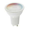 Satco Lighting SAT-S11271 5.5 Watt - MR16 LED - Tunable White - Starfish IOT - 120 Volt - 400 Lumens - RGBW