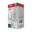 Satco Lighting SAT-S11271 5.5 Watt - MR16 LED - Tunable White - Starfish IOT - 120 Volt - 400 Lumens - RGBW