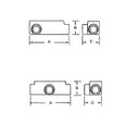 Thomas & Betts CILRL-3/4 Rigid Conduit