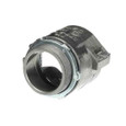 Thomas & Betts CI2171 LOOMEX/BX CONNECTOR 1-1/2