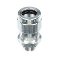 Thomas & Betts CITEK-50-092 AL FTG HUB SIZE 1/2IN DIA .75-.92