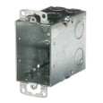 Thomas & Betts CXWOW 3X2X3-1/2,SWBX,STL,18CU,GNGBLE,EARS
