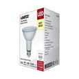 SATCO Lighting S11497 12W Econo LED PAR30LN, 3000K, 35 degree Beam Angle, Medium Base, 120-277V, Silver Finish