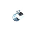 Thomas & Betts CI5508 EMT SET-SCREW CPLG STEEL 1