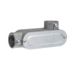 Thomas & Betts CILRL-1 CONDUIT BODY EMT/RIGID 1 LL-LR