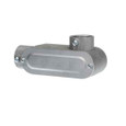 Thomas & Betts CILRL-1 CONDUIT BODY EMT/RIGID 1 LL-LR