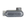 Thomas & Betts CILRL-1 CONDUIT BODY EMT/RIGID 1 LL-LR