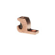 Thomas & Betts CULL4-14 COPPER LAY IN LUG No14 TO No4 AWG
