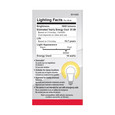 SATCO Lighting S11425 14W A19 LED, 5000K, Dimmable, Medium Base, 230 degree Beam Angle, 4-Pack