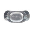 Thomas & Betts CI7304 PULL ELBOW RIGID/RIGID 1/2