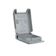 Thomas & Betts E98G30N-CAR WP COVER 30 AMP RECEPTACLE GRAY