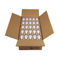 Satco Lighting SAT-S11412 9 Watt A19 LED - 2700K - Medium base - 220 deg. Beam Angle - 100-pack