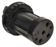 Thomas & Betts DFRU1107 100A,INT,2P3W,MG,107,125V,FEM