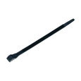 Thomas & Betts CTP-9-180-0-C CABLE TIE 440NT 180MM BLK PA12