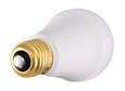 Satco Lighting SAT-S11310 10 Watt A19 LED - 3000K - Medium base - 120 Volt - Left Hand Thread