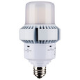 SATCO Lighting S13162 35W, A-Plus 28, LED, CCT Selectable and Wattage Selectable, Medium Base, Type B, Ballast Bypass