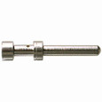 Thomas & Betts FP1200 CRIMP PIN,12AWG,FEMALE,A&B SERIES