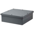 Thomas & Betts EP181812 18 X 18 X 12 FABRICATED ENCLOSURE