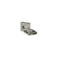 Thomas & Betts ER011 CABLE TIE SST ID TAG .31X.34 IN - B