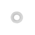 Thomas & Betts FPW12 INSUL PIERCING WASHER CU 1/2 STUD