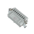 Thomas & Betts FS116B FEM SCR TERM INSERT FOR B-SER 16CNT