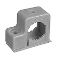 Thomas & Betts Multi-Gang Rectangular Floor Box Base Assembly Non-Metallic 97.4 Cubic Inch