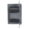 Thomas & Betts F-WSW-US ONE GANG AIRTIGHT BOX CSA/UL