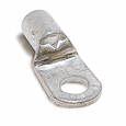 Thomas & Betts G Series Non-Insulated Ring Terminal - 2 AWG, 600V, Electrolytic Copper Construction