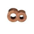 Thomas & Betts GR58-202 FIG 8 CONN 5/8IN GRD ROD 2-2/0