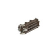 Thomas & Betts FS124T INSERT,FEMALE,SCREW,T24
