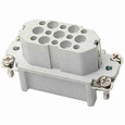 Thomas & Betts FC315D FEM CRMP TERM INS FOR D-SER 15 CNT