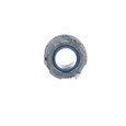 Thomas & Betts H075GR-C 3/4 COND FTNG W/GRD LNUT ZINC