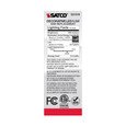 SATCO Lighting S21319 5.5W CA10 LED, Clear, Medium Base, 90 CRI, 4000K, 120V