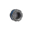 Thomas & Betts H100CAPA 1 INCH CAP-OFF AL.