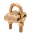 Thomas & Betts GT5TB 4 SOL - 2/0 STR GRD CLAMP CONN Thomas & Betts GT5TB 4 SOL - 2/0 STR GRD CLAMP CONN
