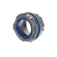 Thomas & Betts H200GRA-C 2 COND FTNG W/GRD LNUT AL