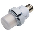 SATCO Lighting S13163 35W, A-Plus 28, LED, CCT Selectable and Wattage Selectable, Extended Mogul Base, Type B, Ballast Bypass