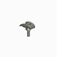 Thomas & Betts GTC13P No4 - 2/0 GROUNDCLAMP WIDTH 1-15/32