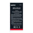 SATCO Lighting S12441 13.5W A19 LED, 100W Replacement, Soft White, Medium Base, 3000K, 120V, 4-Pack