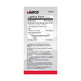 SATCO Lighting S12441 13.5W A19 LED, 100W Replacement, Soft White, Medium Base, 3000K, 120V, 4-Pack