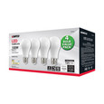 SATCO Lighting S12441 13.5W A19 LED, 100W Replacement, Soft White, Medium Base, 3000K, 120V, 4-Pack