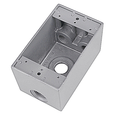 Thomas & Betts IHD4-2 Device Boxes, Covers & Accessories